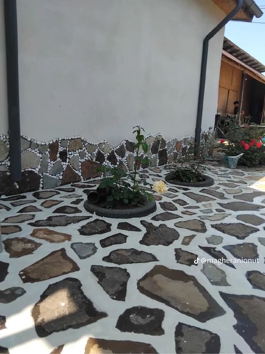 Piatra de munte naturala oriunde in tara