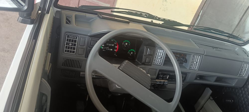 Damas 1sotiladi 2000yil propan