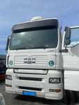 Dezmembrez MAN TGA 2006 EURO 5