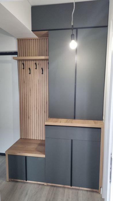 Proprietar, inchiriez ap. 2 camere,  nou, 7 min de metrou Aparatorii P