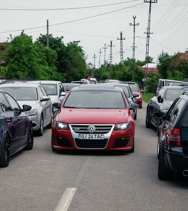 Se vinde Passat B6 R36