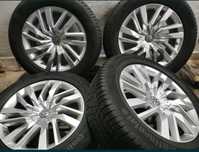 VandJante R19 Touareg lll Originale 255/55/19 anvelope iarna