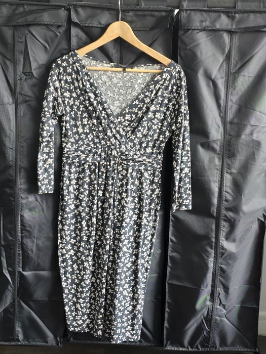 Rochie MaxMara lungime medie