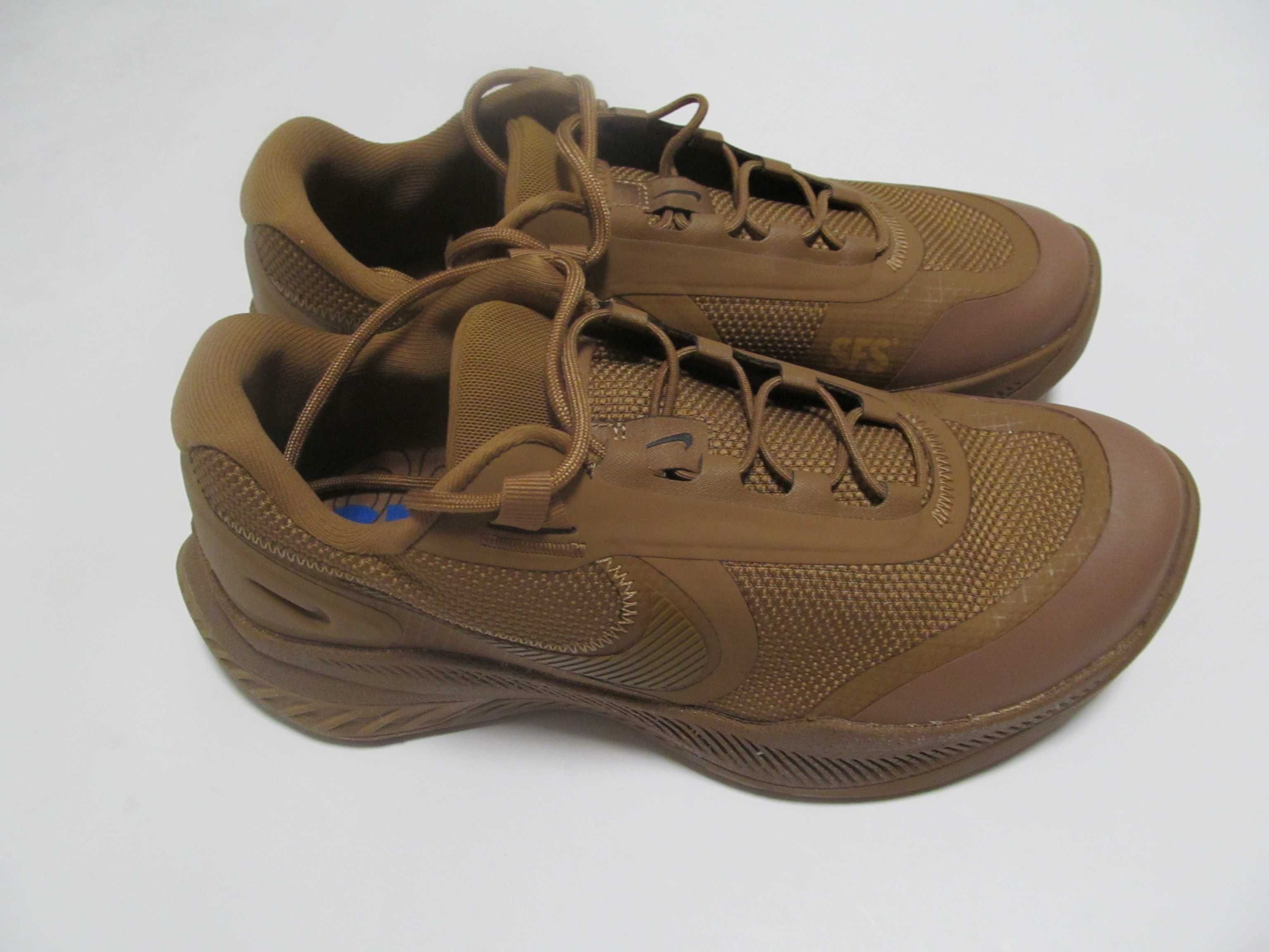 Nike React SFB Carbon тактически мъжки обувки от Сащ