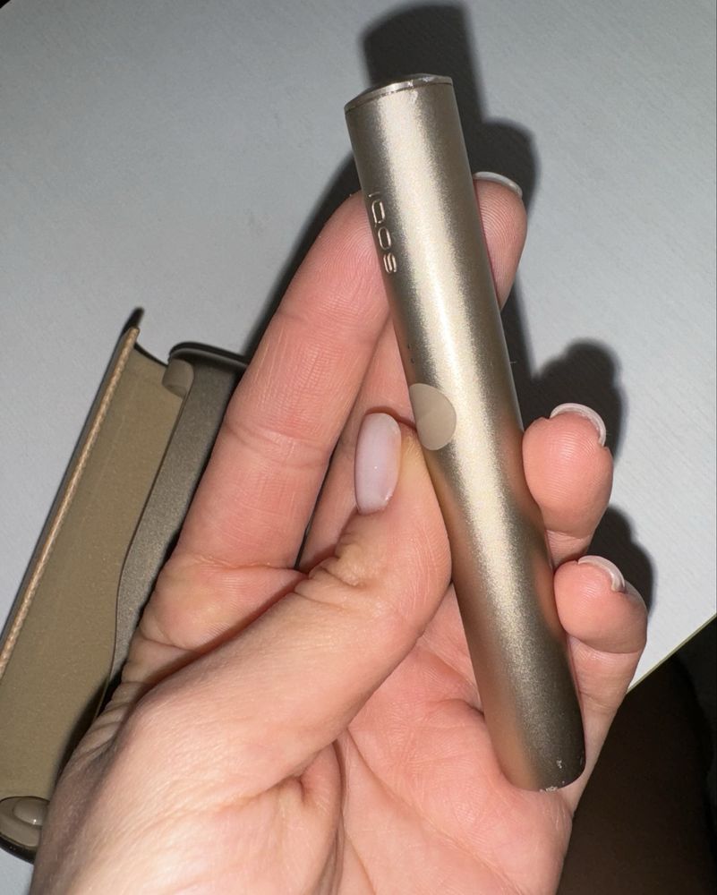 Iqos Iluma Prime