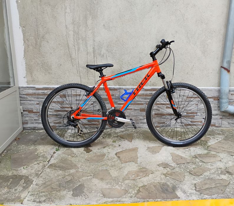 АЛУМИНИЕВ велосипед TREK 26"