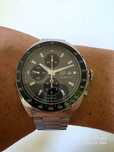 TAG Heuer - Formula 1 - Calibre 16 - Автоматичен хронограф