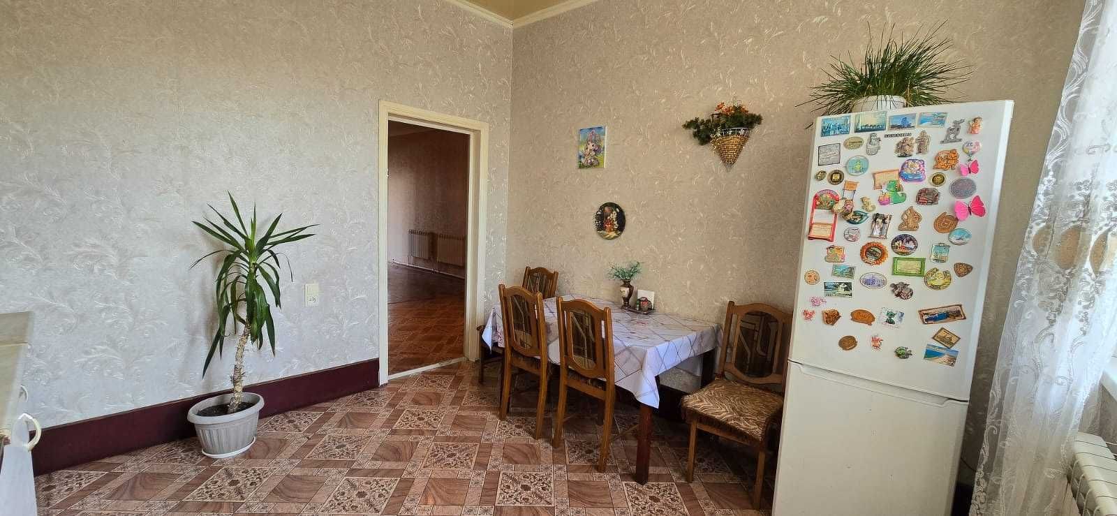Продам 4 ком. дом в г.Тобыл по ул. Ленина