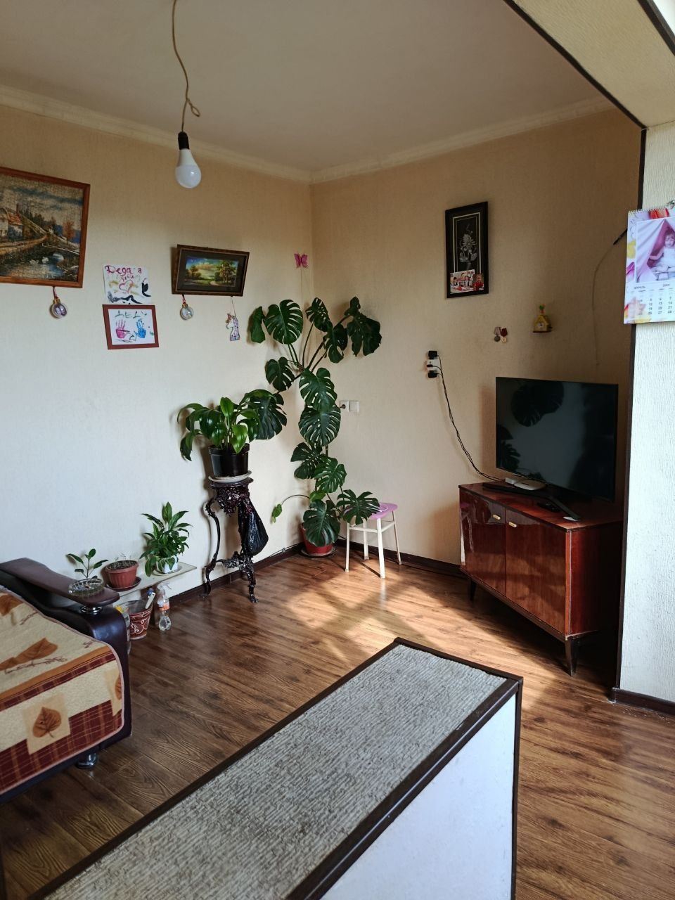 Продаётся 1/5/9 Авиасозлар 1 квартал