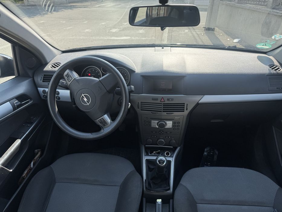 Opel Astra H de vanzare in stare buna