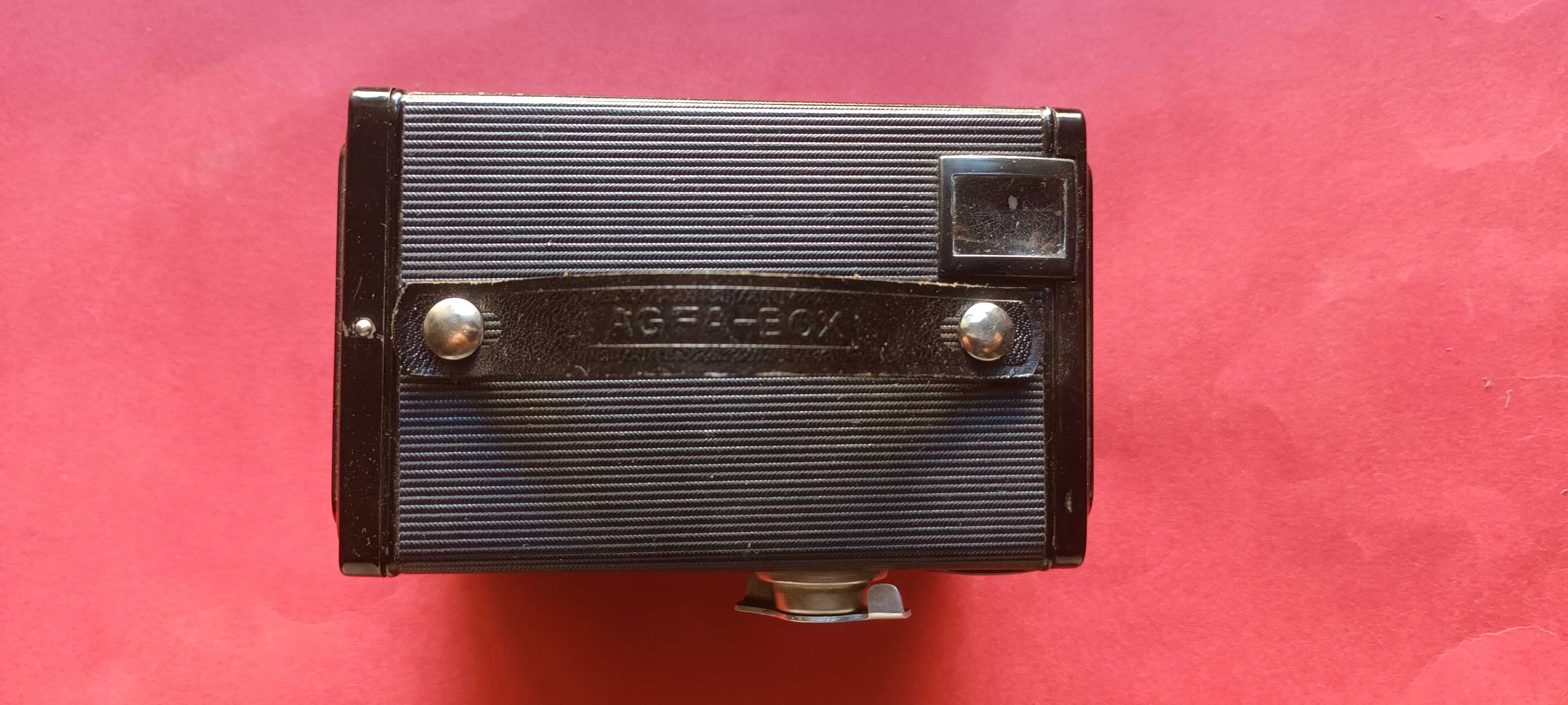 Aparat Foto AGFA
