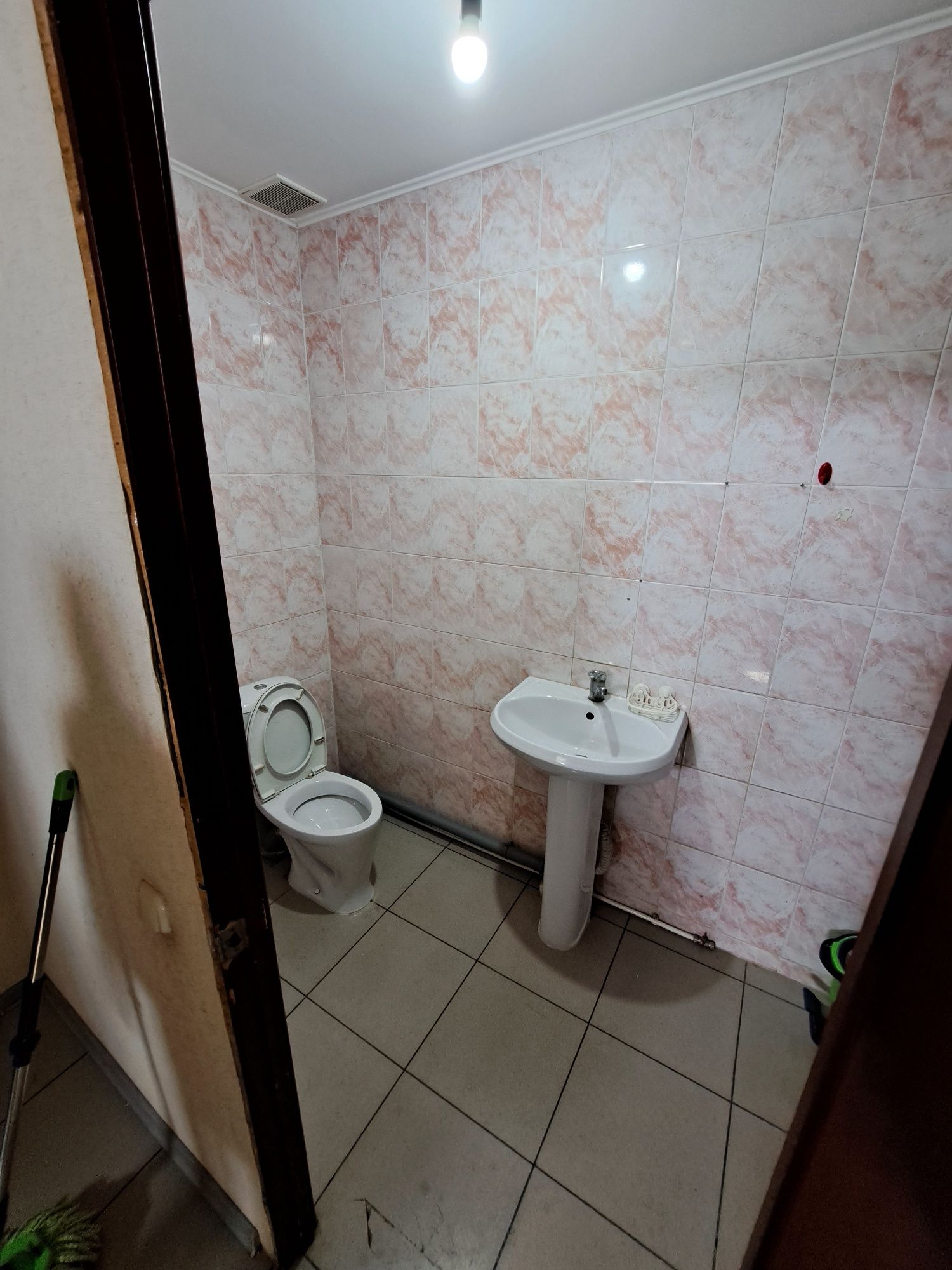 Помещение в центре 550квм