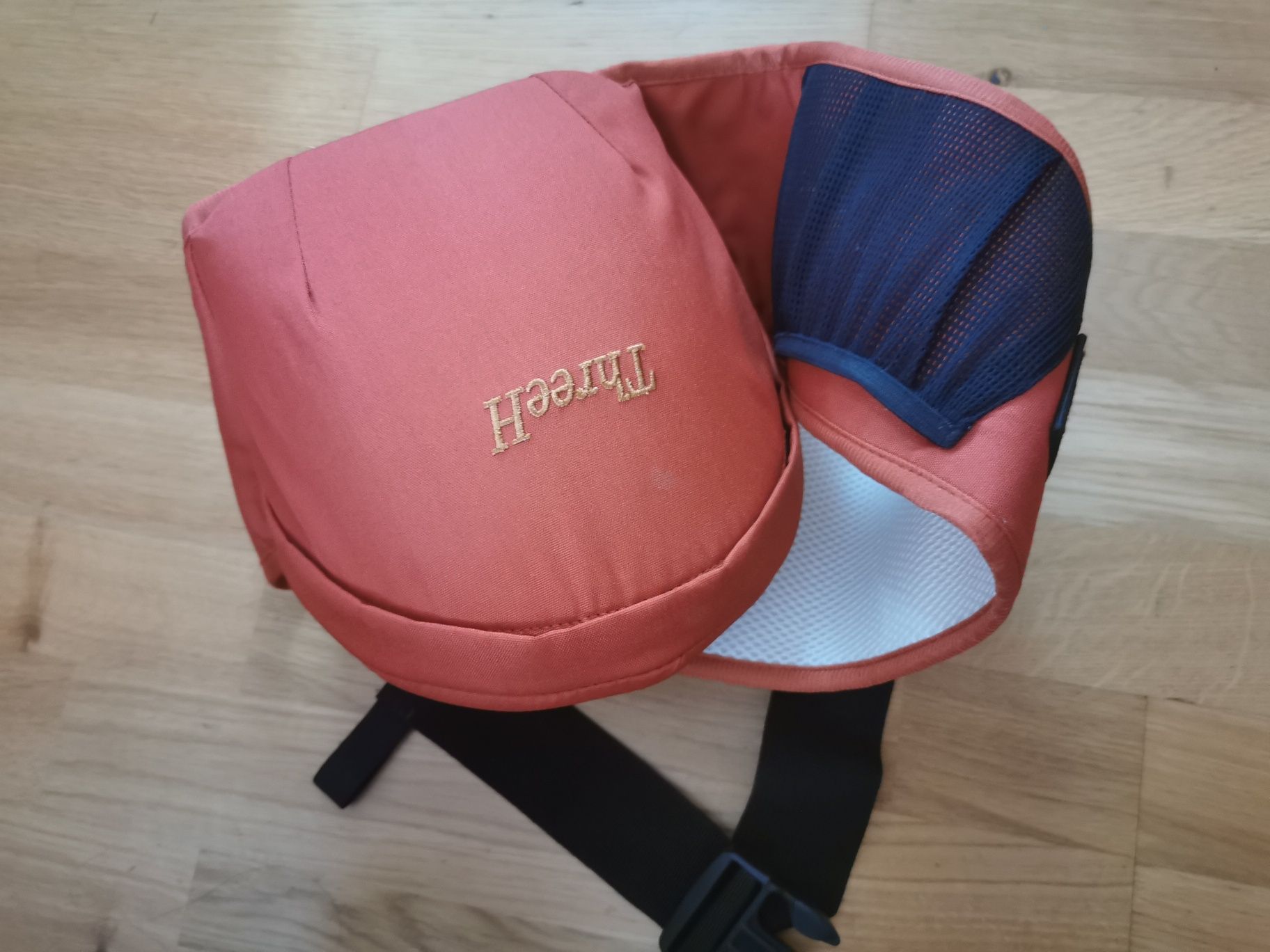 ThreeH Baby Hipseat