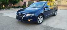 Vw passat 2008 motor 1.9 105cp euro 4