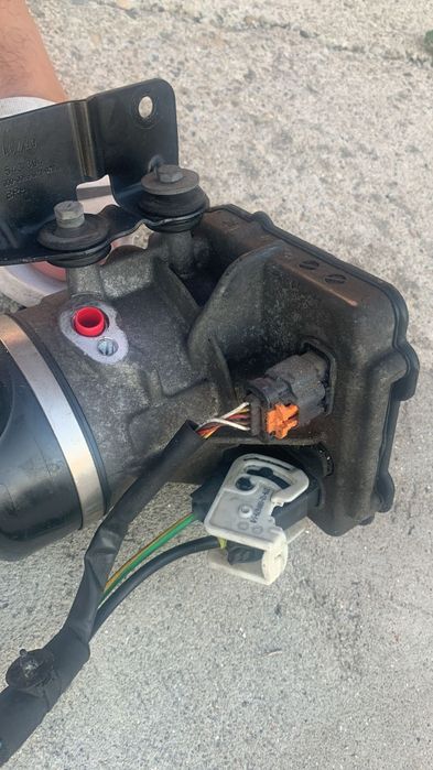 Pompa servo peugeot 308sw