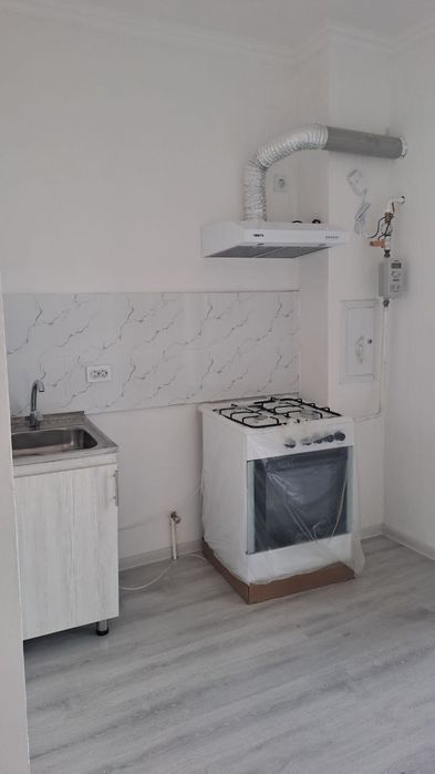 Продаётся 2-х комнатная новостройка в бек-ом районе ЖК Муссафо Маскан