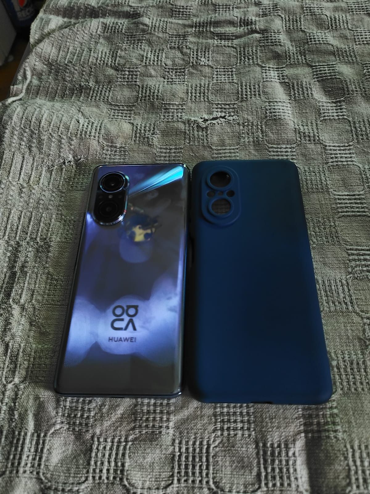 Huawei Nova 9 Se