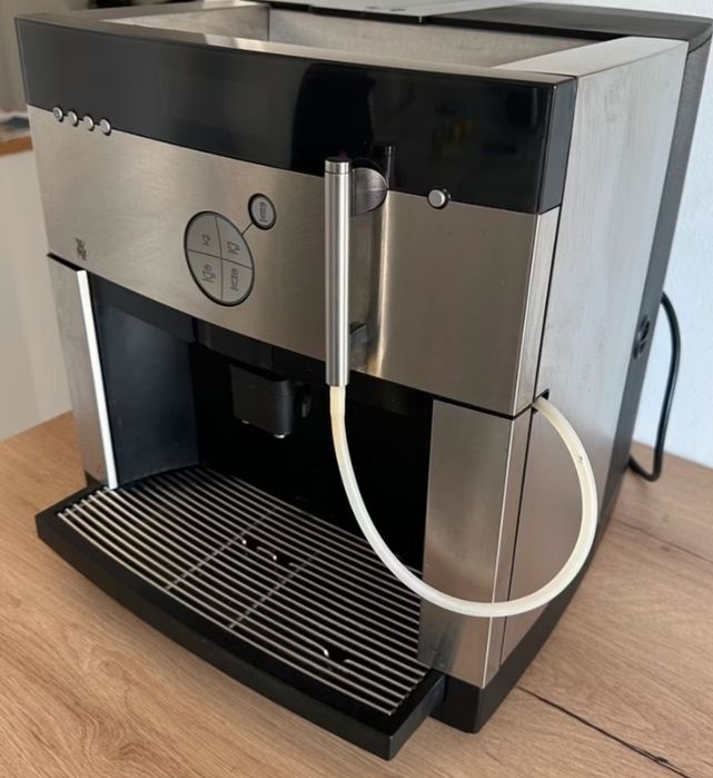 Кафемашина WMF 1000 кафеавтомат на зърна