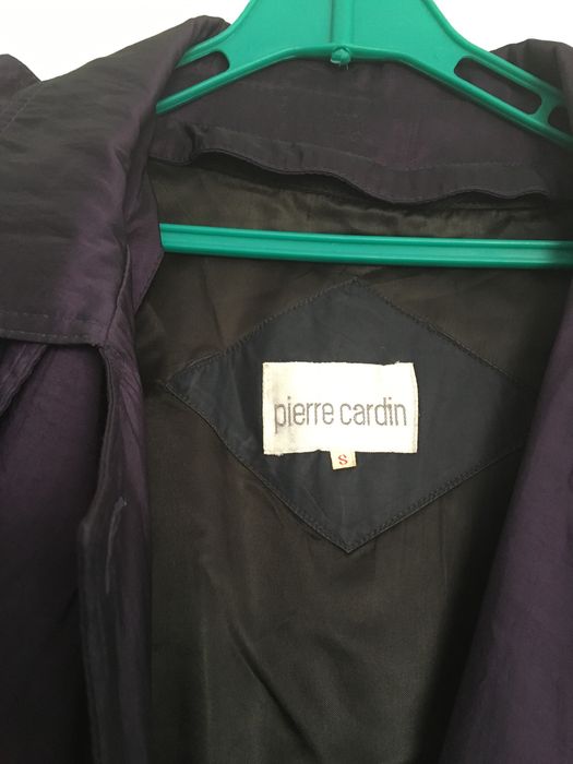 Trenci dama cu captuseala detasabila
