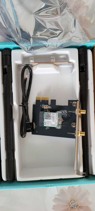 WI-FI tp-link AC1200