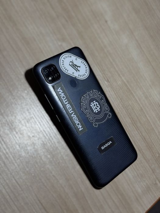 Продам Редми 9с на 64гб