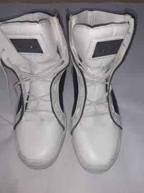 Pantofi Emporio Armani