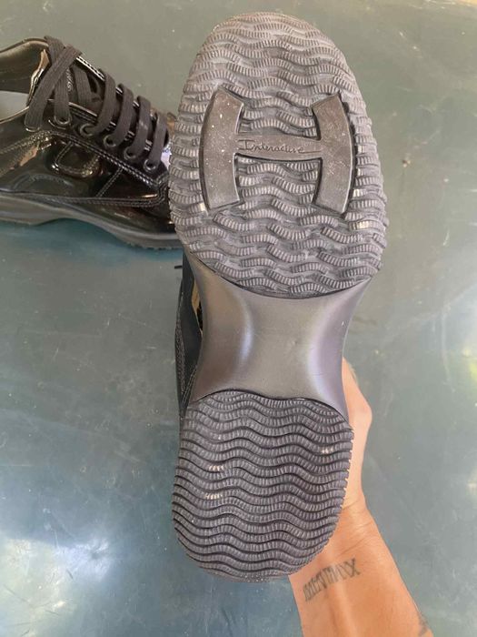 Adidași Hogan dama