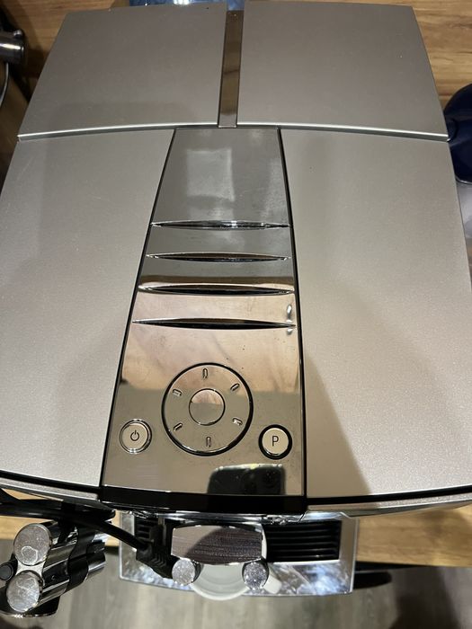 Кафеавтомат jura j90