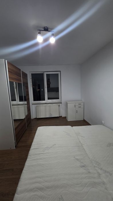 Inchiriez apartament 2 camere Babes Bolyai
