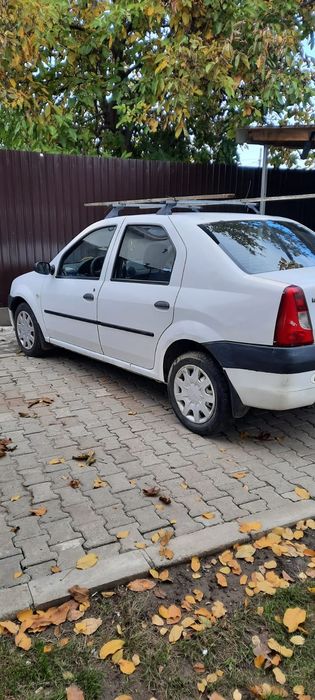 Vând Logan funcțional