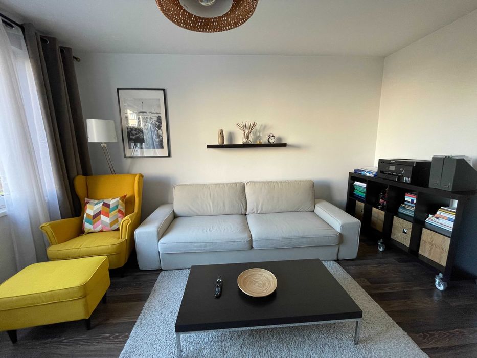 Apartament 2 Camere, Zona Sala Palatului