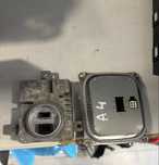 Calculator far xenon Audi A4 B8