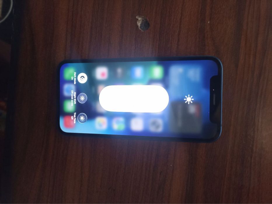 Iphone 12 MiNi sotiladi