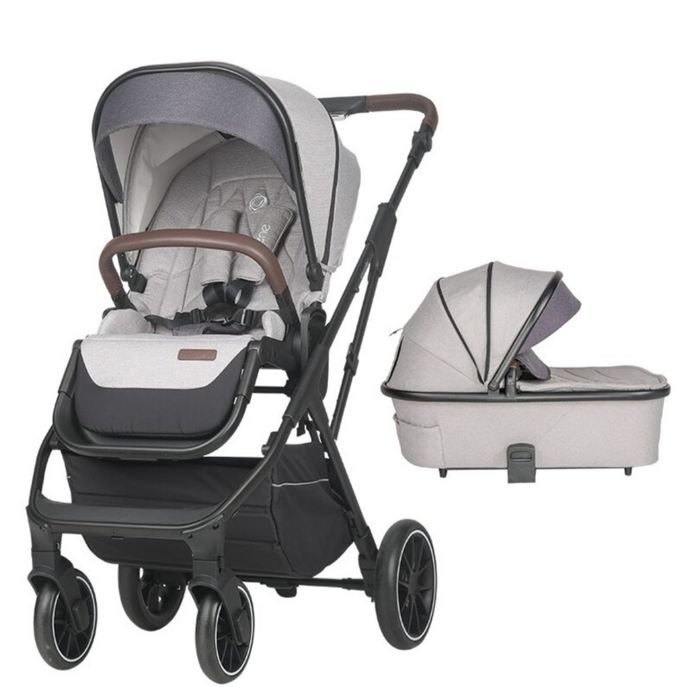 Carucior bebelusi Coccolle Silene