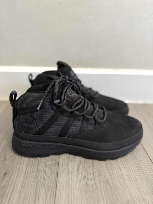 Ghete Timberland
