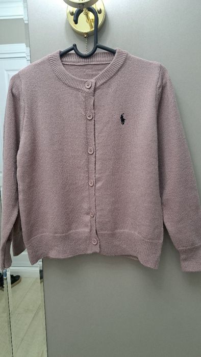 Женский кардиган, можно школьницам