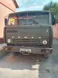 Kamaz 1989 sroshna sotlad