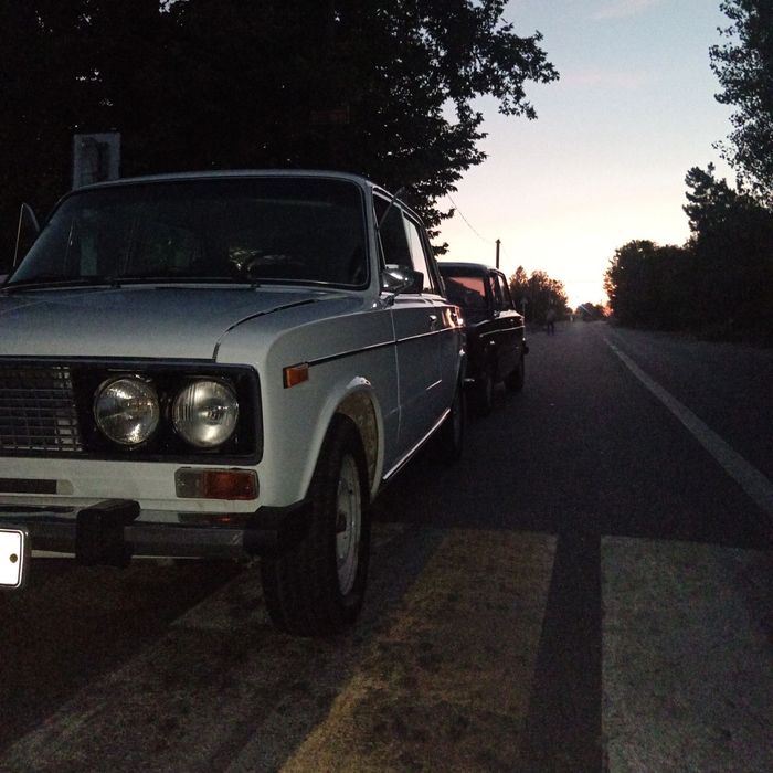 vaz2106 sotiladi