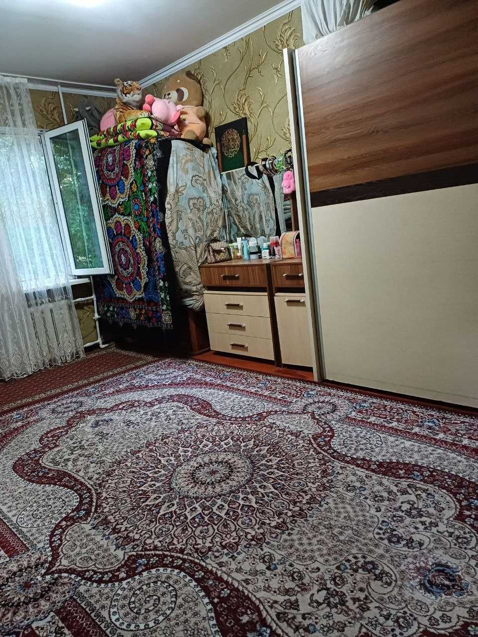 Без Маклера, Юнусабад 11, 3/1/4 [Мегапланет], Ипотека можно