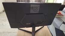 Monitor Gaming LED VA LG UltraGear 180hz