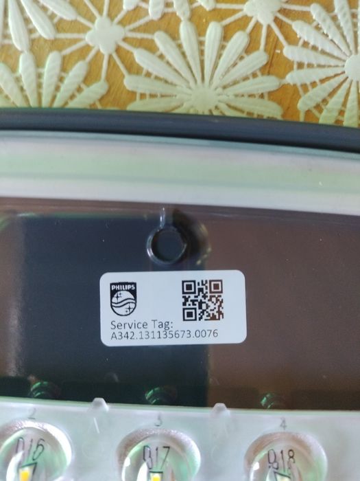 Corp iluminat stradal led Philips IP 66