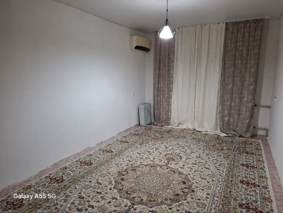 Сдаётся 1 комнатная квартира в г.Кульсары