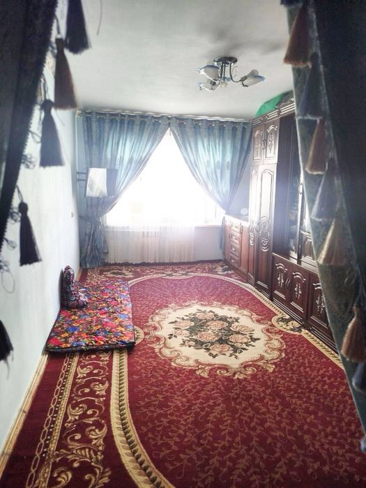 Срочно!!! Продается квартира