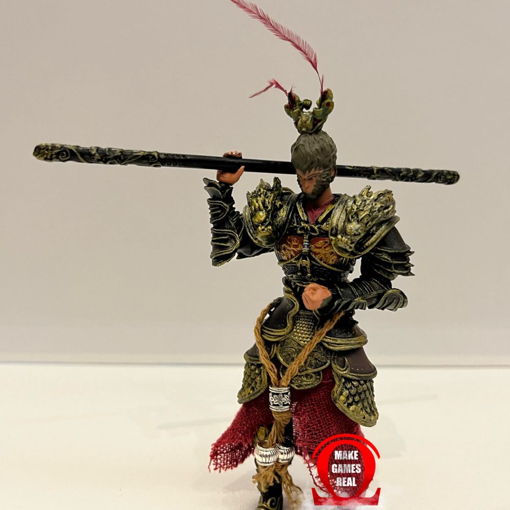 Екшън фигура Black Myth: Wukong