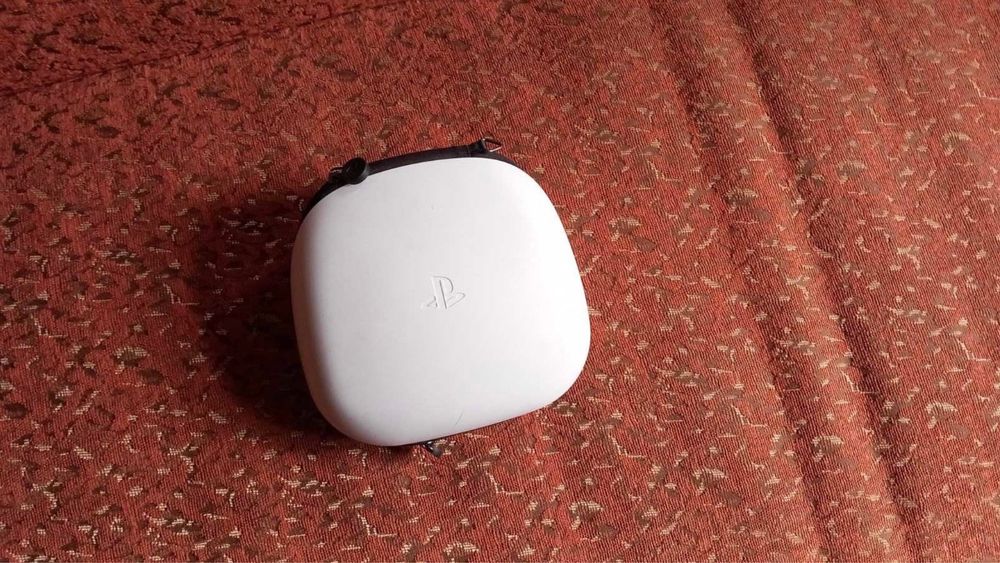 Dualsense Edge в гаранция