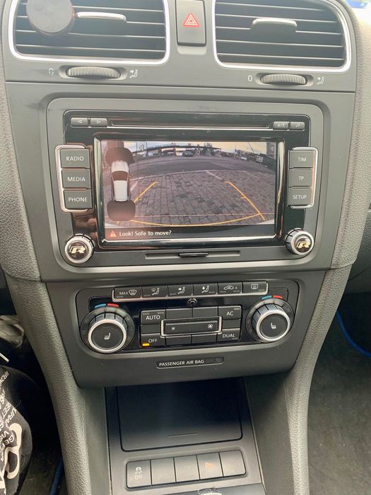 Vw Golf 6 R  Stage3 380H