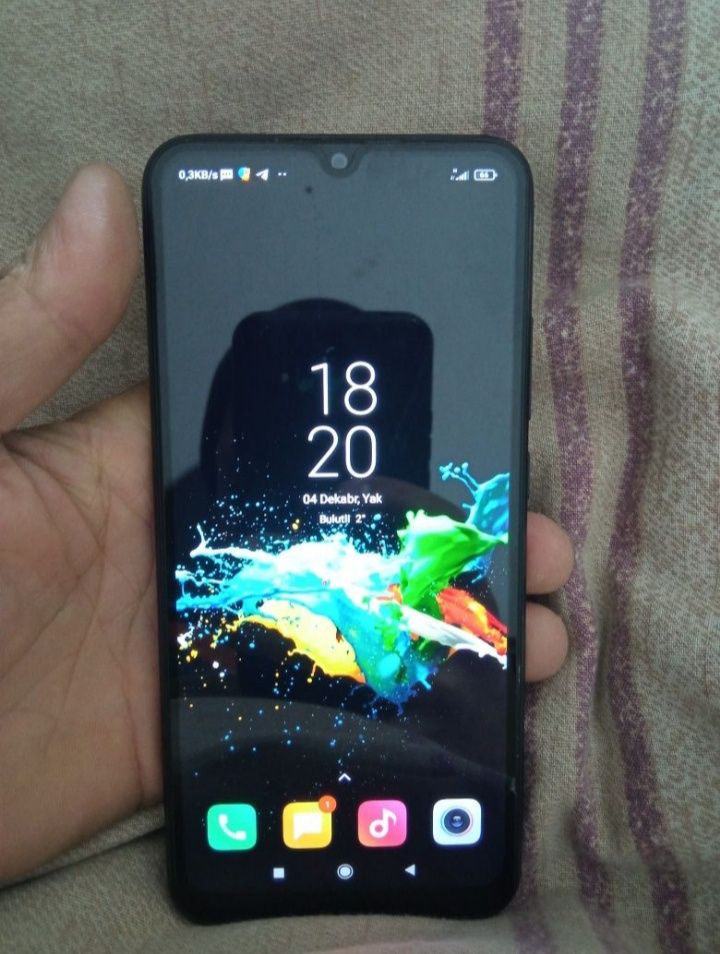 Redmi 9c NFC. Ideal