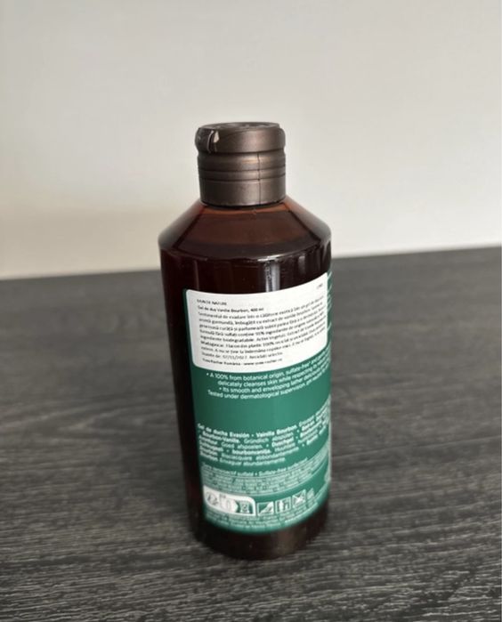 Gel de duș Yves Rocher