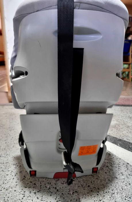 Столче за кола, маркаBMW