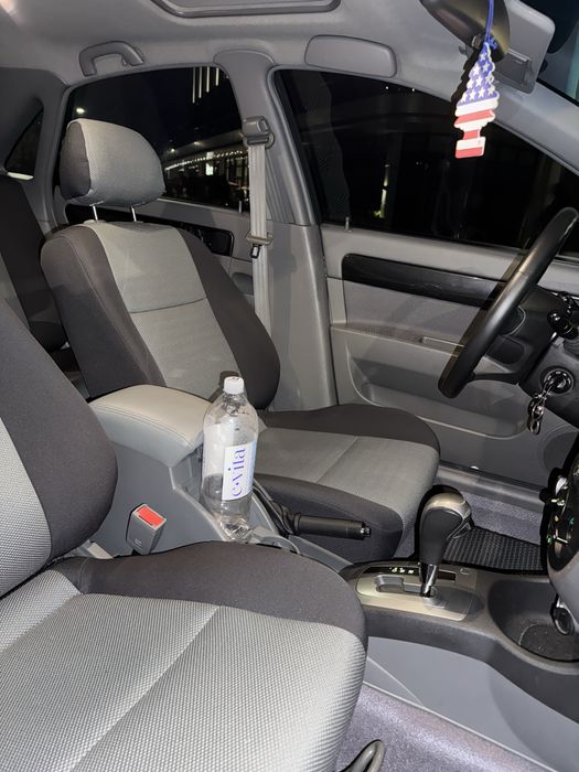 Gentra 2020 yil arenda s vikupom